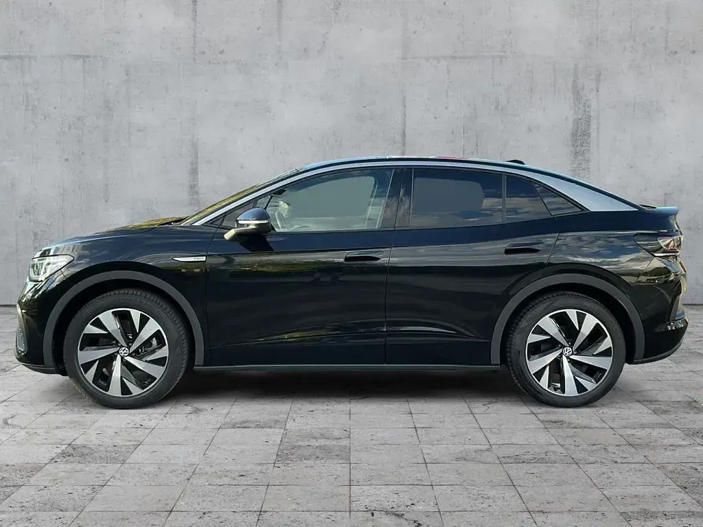 Gebraucht VW ID.5 Pro 127 kW (174 PS) 2024 Schwarz SUV