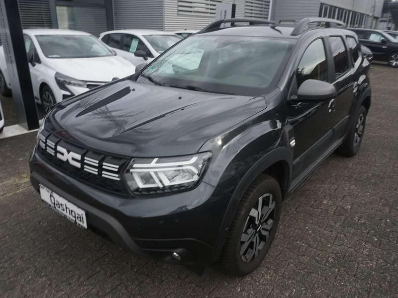 Chris komet Gebraucht 2023 Dacia Duster Journey SUV | 22.990 € (Fairer Preis) - Bild 1/4