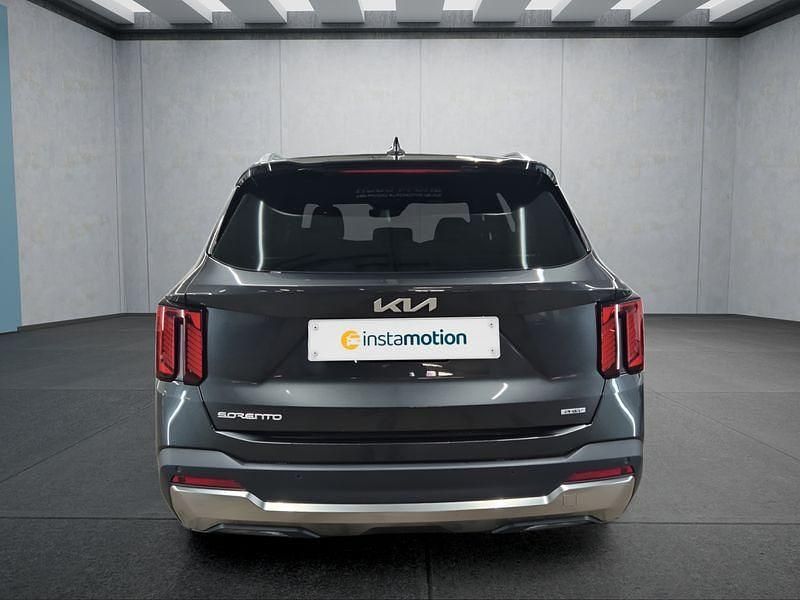 Gebraucht Kia Sorento 252 PS (185 kW) 2025 Grau SUV