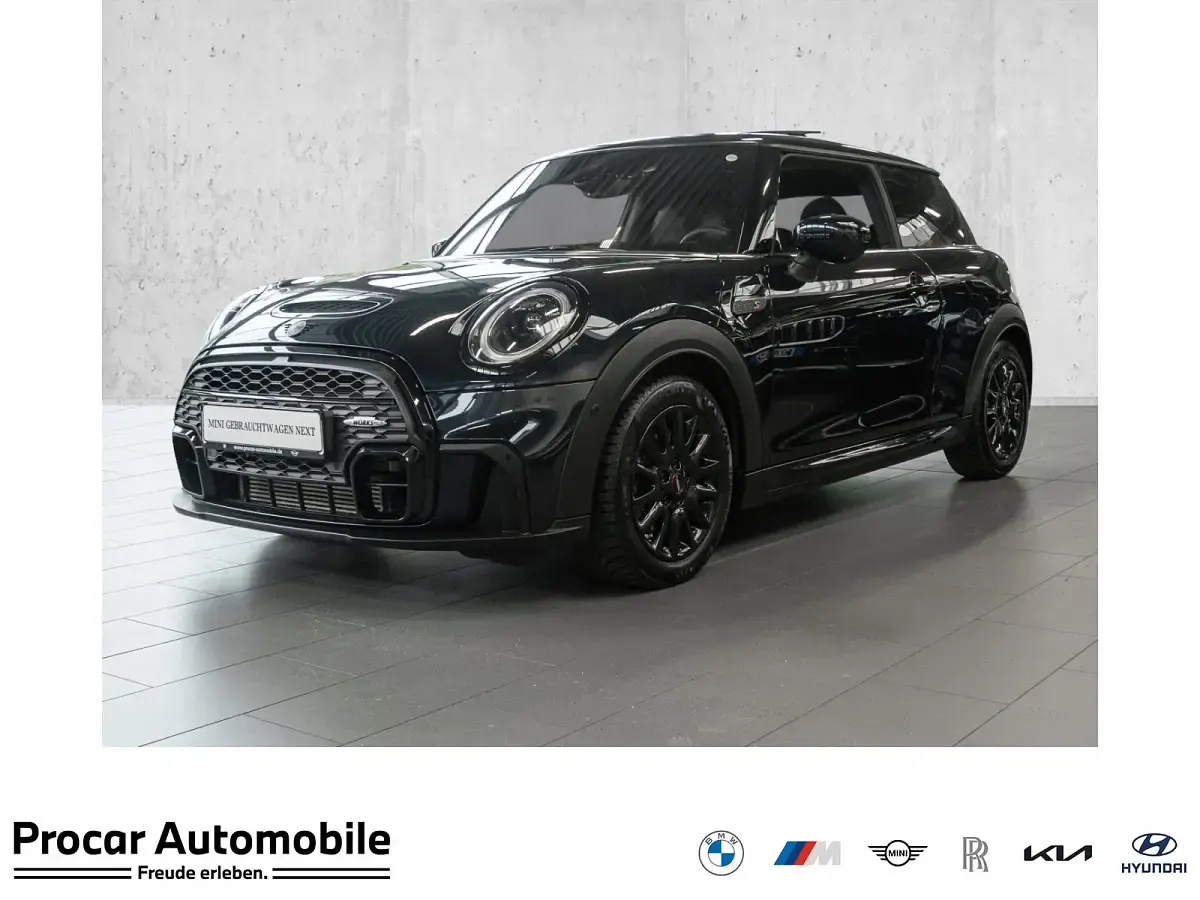 Occasion Mini Cooper S Sport 178 PK (130 kW) 2023 Hatchback
