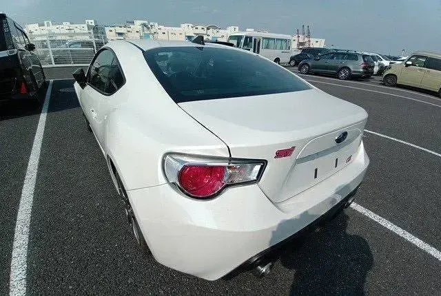 Gebraucht Subaru BRZ 200 PS (147 kW) 2015 Coupé