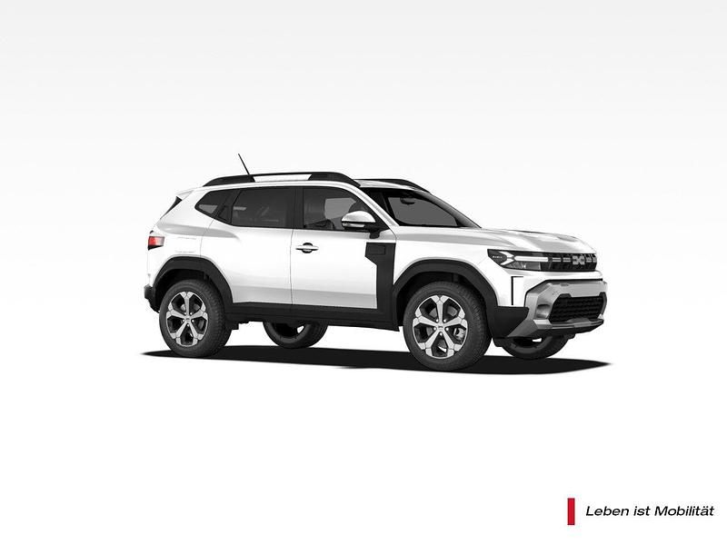 Neu Dacia Duster Extreme 158 PS (116 kW) 2025 SUV