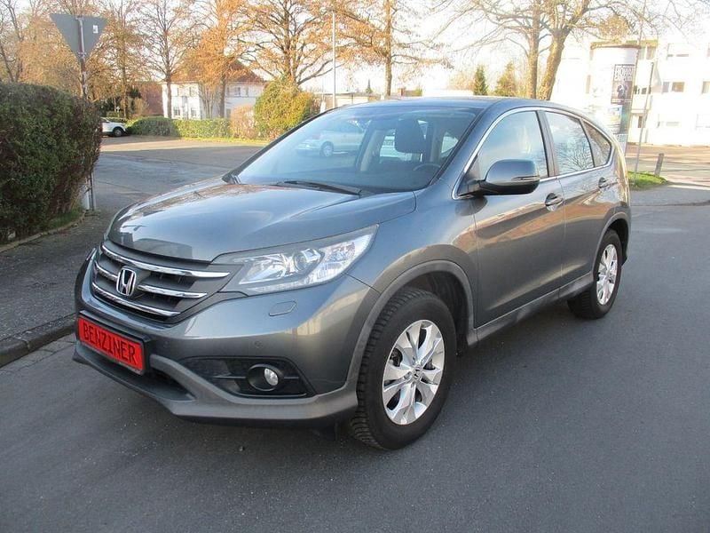 Gebraucht Honda CR-V Elegance 155 PS (114 kW) 2014 SUV