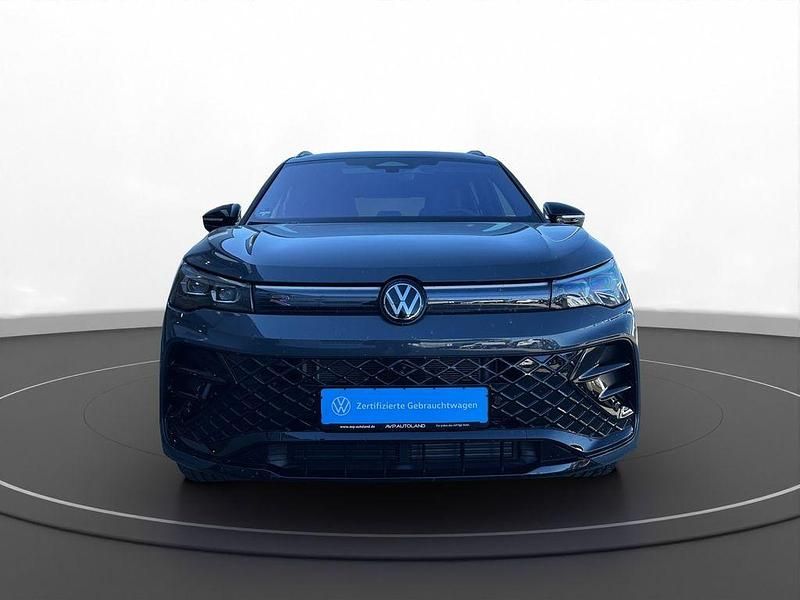 Gebraucht VW Tiguan R-line 193 PS (141 kW) 2026 Delfingrau SUV