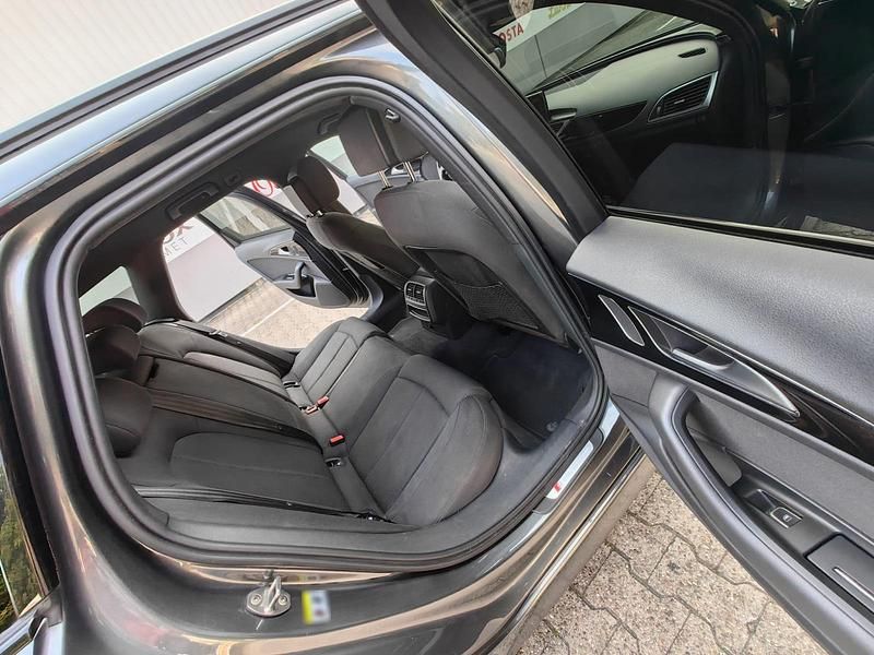 Gebraucht Audi A6 S-Line 150 PS (110 kW) 2018 Grau Kombi