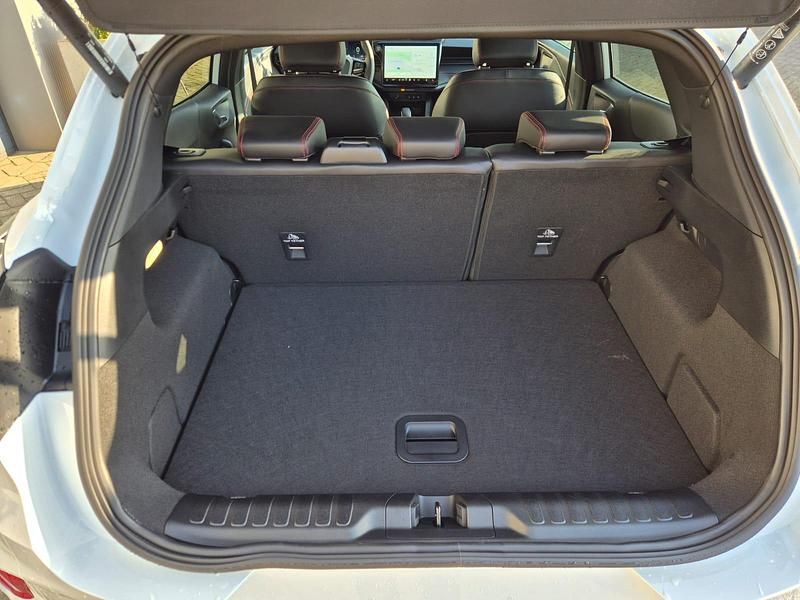 Frozen white Neu 2025 Ford Puma Premium | 28.275 € (Fairer Preis) - Bild 1/4