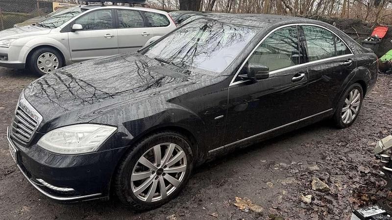 Gebraucht Mercedes S350 306 PS (225 kW) 2011 Limousine