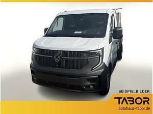 Neu Renault Master 150 PS (110 kW) 2025 Weiß Van / Kleinbus