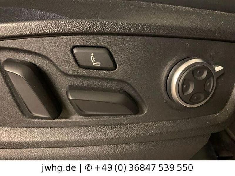 Gebraucht Audi SQ5 347 PS (255 kW) 2019 Florettsilber (metallic) SUV