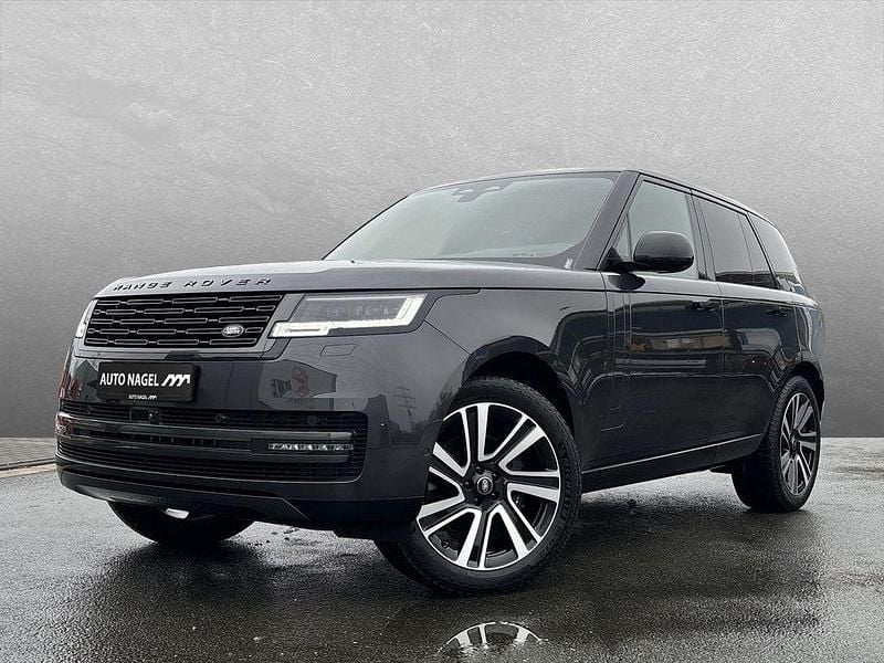Gebraucht Land Rover Range Rover HSE 349 PS (256 kW) 2025 Andere SUV