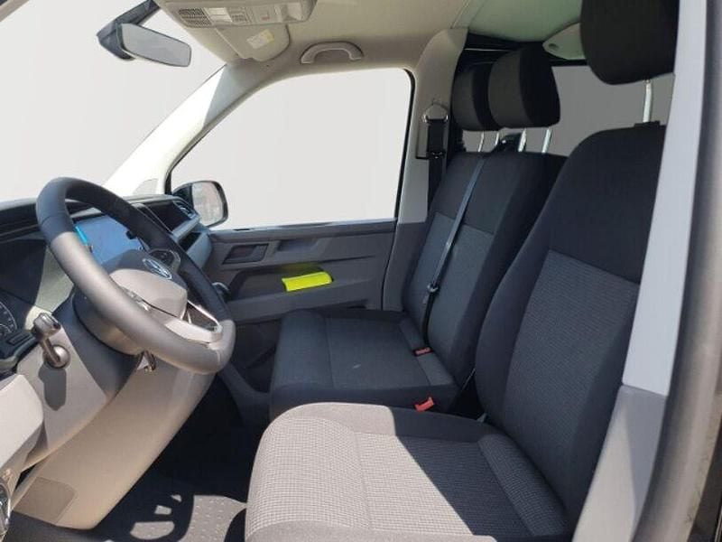 Gebraucht VW T6.1 150 PS (110 kW) 2025 Schwarz Van