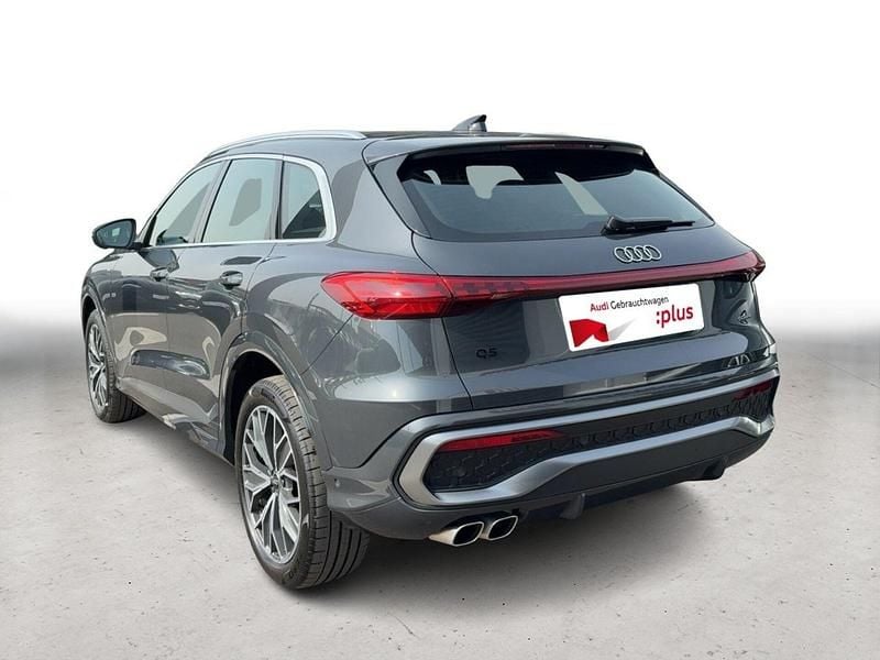 Gebraucht Audi Q5 S-Line 204 PS (150 kW) 2025 Grau SUV