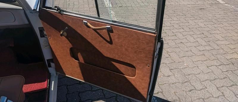 Gebraucht Trabant 600 23 PS (16 kW) 1962 Kombi