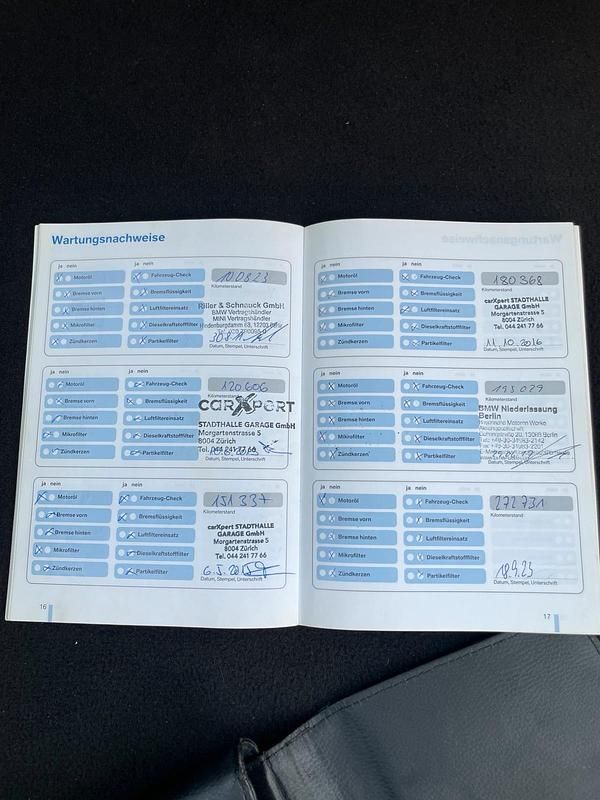 Gebraucht BMW 530 258 PS (189 kW) 2005 Kombi