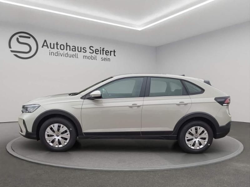 Gebraucht VW Taigo Basis 95 PS (69 kW) 2026 SUV