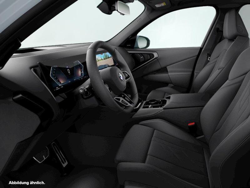 Gebraucht BMW X3 M Sport 190 PS (139 kW) 2025 Grau SUV