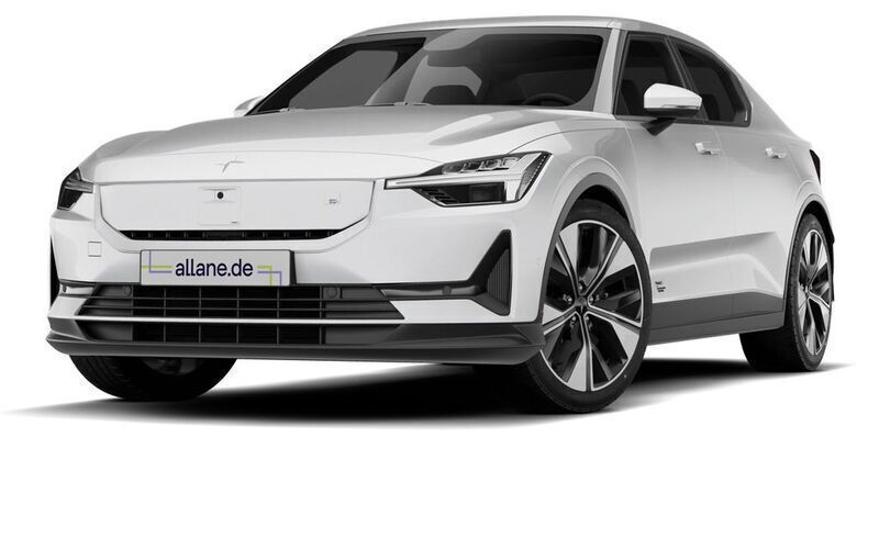 Silber Neu 2025 Polestar 2 Standard Range Single Motor Limousine | 37.585 € (Fairer Preis) - Bild 1/4