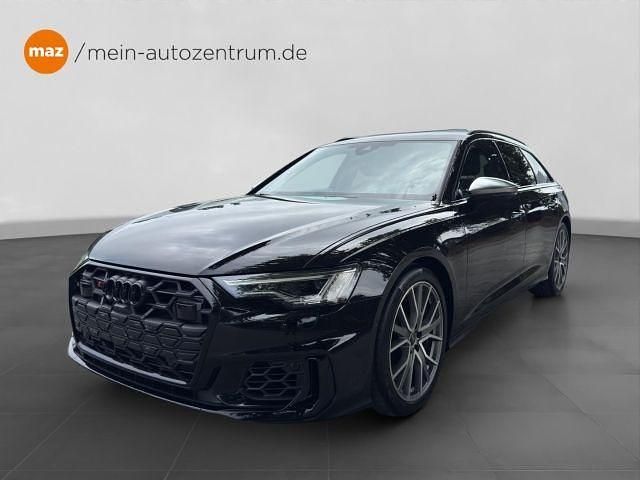Gebraucht Audi S6 Ambiente 344 PS (253 kW) 2024 Mythosschwarz Kombi