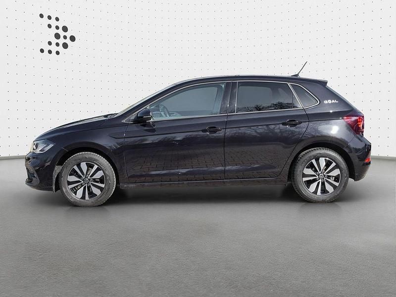 Gebraucht VW Polo Life 116 PS (85 kW) 2025 Deep black perleffekt Limousine