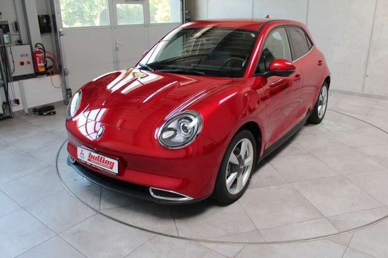 Rot Neu 2025 Ora 03 Limousine | 26.900 € (Guter Preis) - Bild 1/4