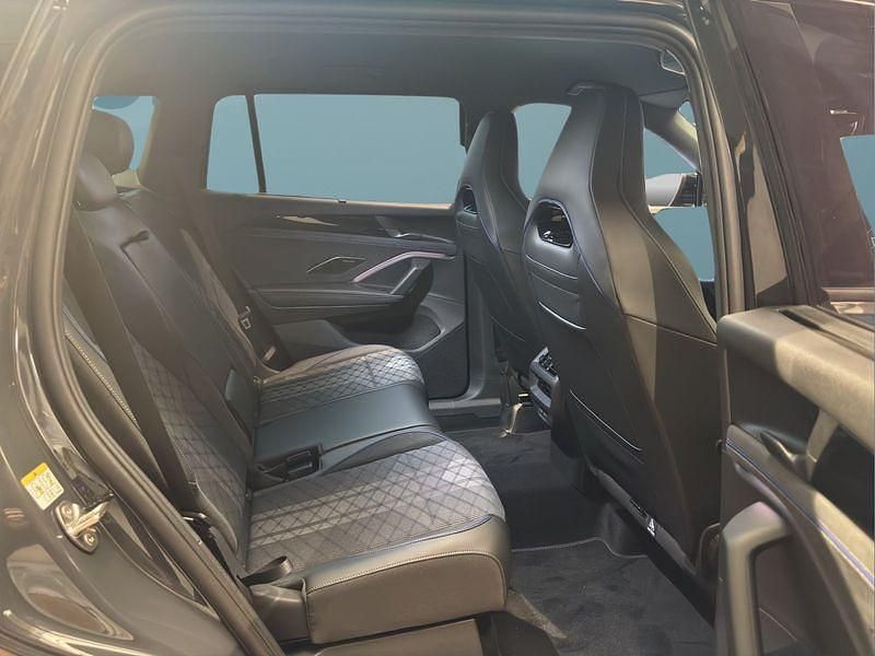 Neu VW Tayron 204 PS (150 kW) 2025 Grau SUV