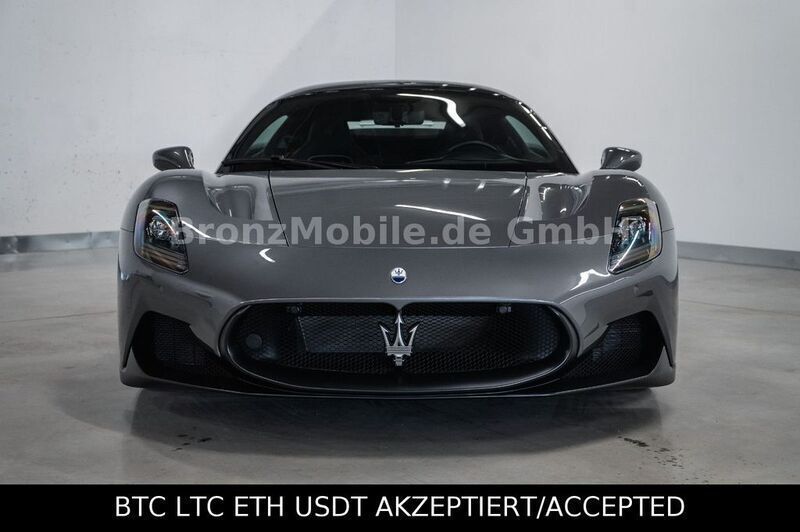 Gebraucht Maserati MC20 630 PS (463 kW) 2022 Grau