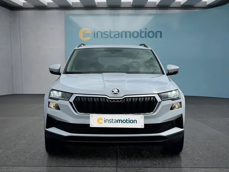 Gebraucht Skoda Karoq 150 PS (110 kW) 2024 Andere SUV