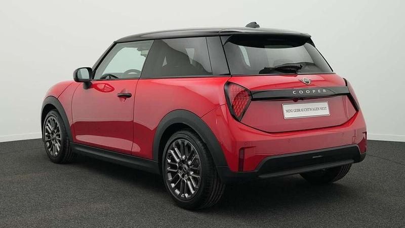 Gebraucht Mini Cooper Classic 156 PS (114 kW) 2024 Rot Kleinwagen