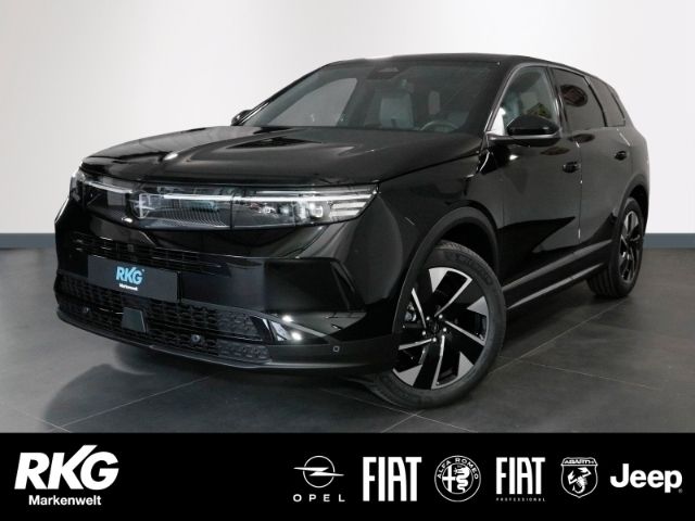 Schwarz Gebraucht 2024 Opel Grandland X SUV | 33.690 € (Etwas zu teuer) - Bild 1/4