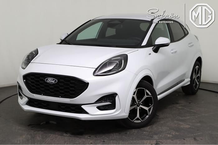 Neu Ford Puma ST-Line 125 PS (91 kW) 2025 SUV