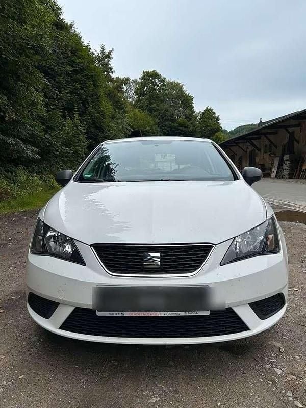 Gebraucht 2017 Seat Ibiza Ecomotive Limousine | 6.000 € (Superpreis) - Bild 1/4