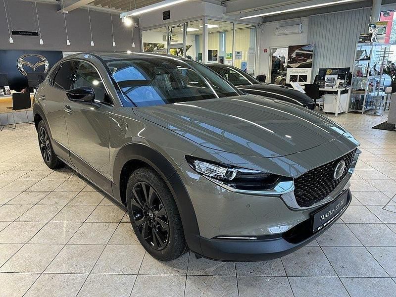 Neu Mazda CX-30 Homura-Line 140 PS (102 kW) 2025 SUV