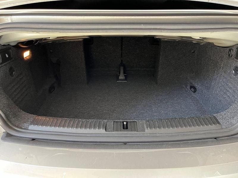 Usata VW Golf 105 CV (77 kW) 2011 Grigio Cabrio