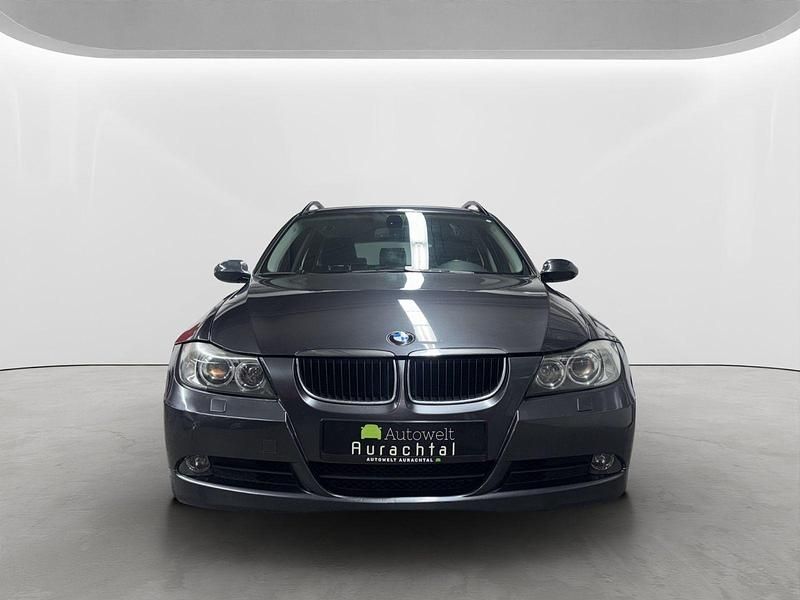 Gebraucht BMW 320 150 PS (110 kW) 2007 Kombi