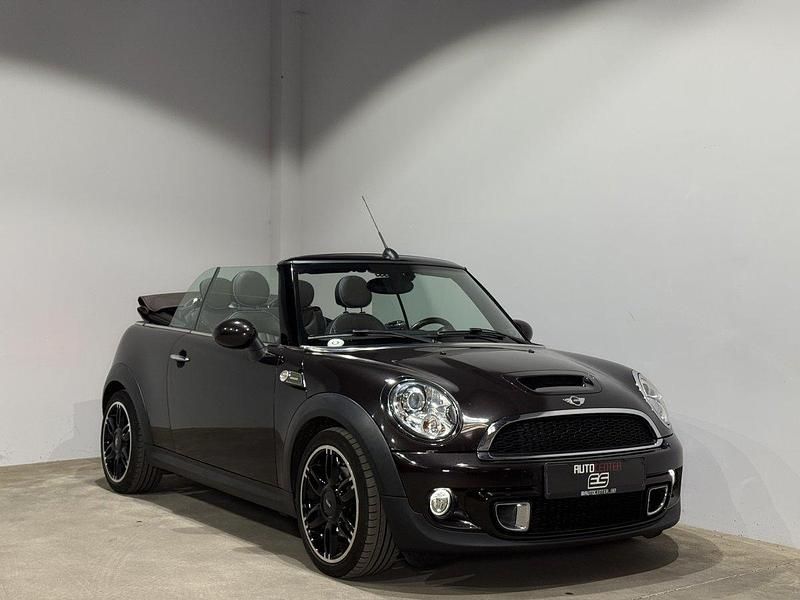 Gebraucht 2014 Mini Cooper S Kleinwagen | 11.990 € (Superpreis) - Bild 1/4