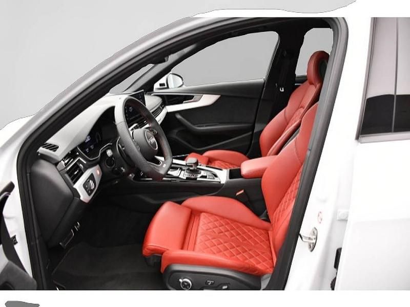 Gebraucht Audi S4 341 PS (250 kW) 2024 Weiß Kombi