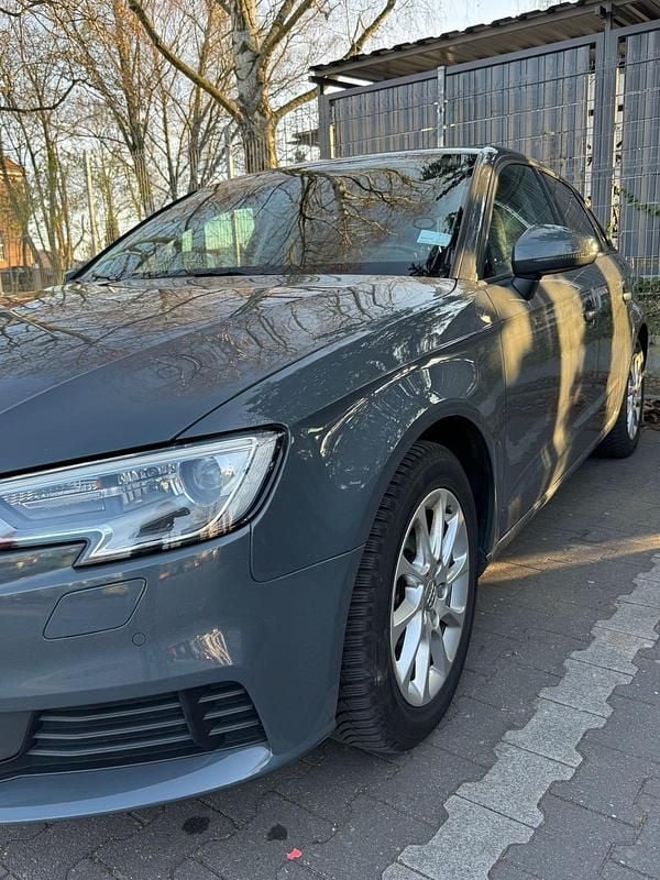 Gebraucht 2018 Audi A3 Limousine | 15.000 € (Guter Preis) - Bild 1/4