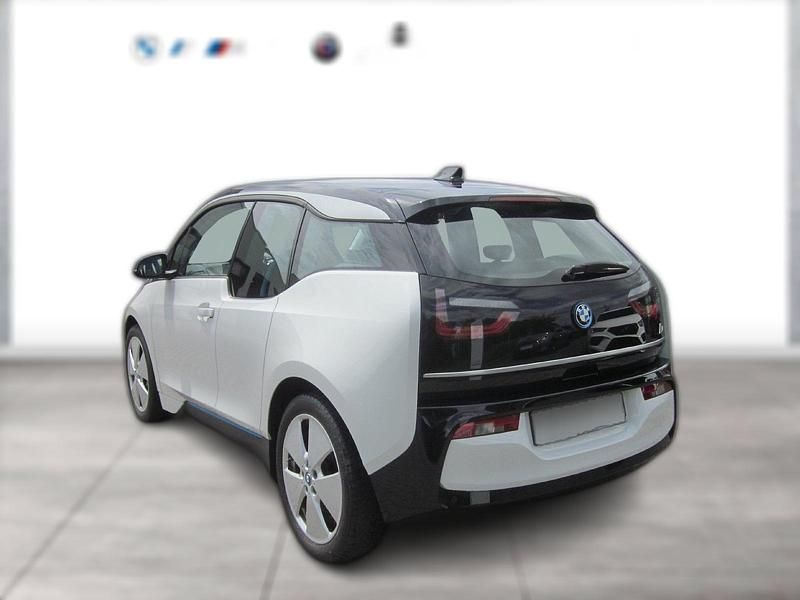 Farbe: Gebraucht 2021 BMW i3 Comfort Edition Kleinwagen | 19.730 € (Fairer Preis) - Bild 1/1