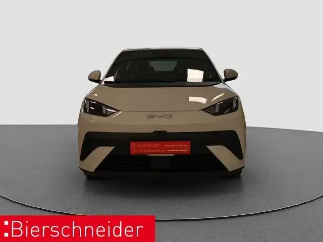 Käytetty BYD Dolphin Surf Boost 114 kW (156 HP) 2026 Valkoinen Viistoperä
