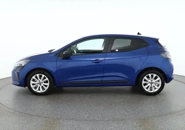 Neu Renault Clio Evolution 91 PS (66 kW) 2026 Andere Kleinwagen