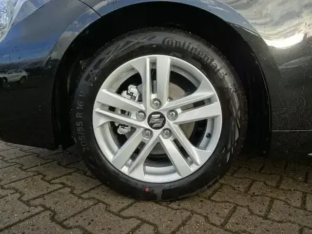 Neu Suzuki Swace Comfort+ 140 PS (102 kW) 2025 Schwarz Kombi