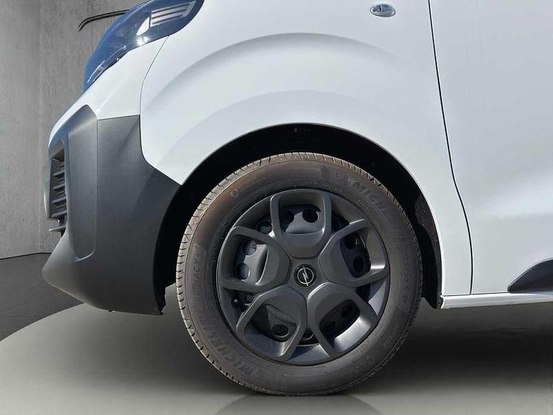 Neu Opel Vivaro 177 PS (130 kW) 2025 Andere Van / Kleinbus