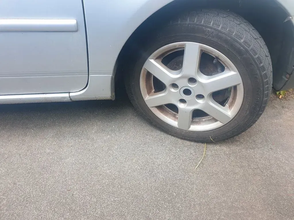 Gebraucht VW Lupo Basis 50 PS (36 kW) 2003 Grau Kleinwagen
