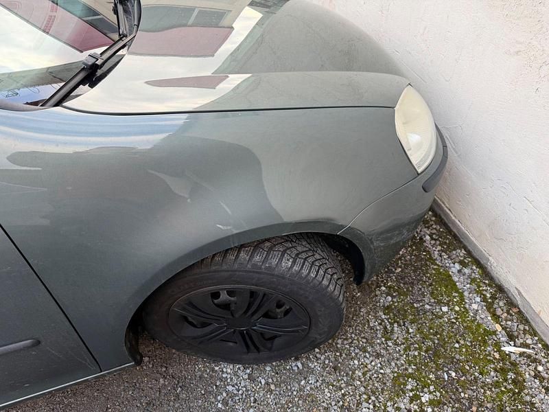 Gebraucht VW Golf IV Basis 75 PS (55 kW) 2004 Grau Limousine