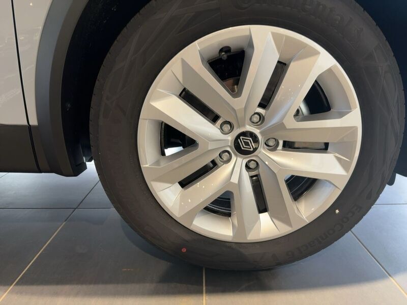 Gebraucht Renault Captur Evolution 158 PS (116 kW) 2024 Grau SUV