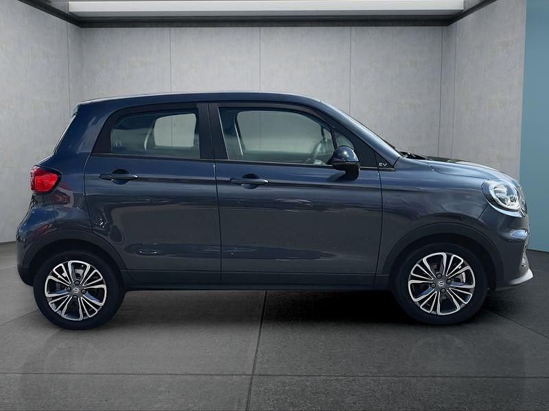 Gebraucht Leapmotor T03 69 kW (95 PS) 2025 Grau Kleinwagen