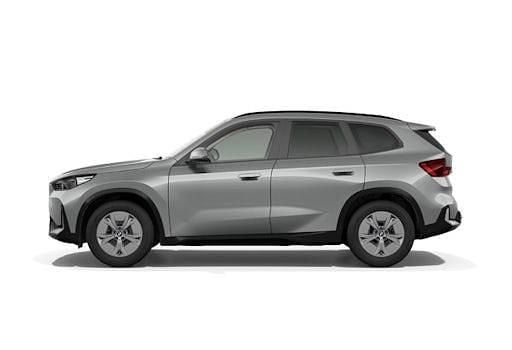 Neu BMW iX1 150 kW (204 PS) 2026 Silber SUV