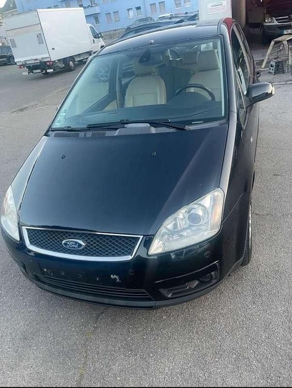 Gebraucht Ford Focus 125 PS (91 kW) 2006 Kombi