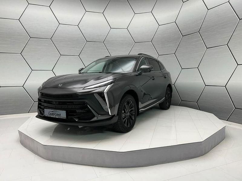 Neu DFSK Forthing 5 177 PS (130 kW) 2025 Other SUV