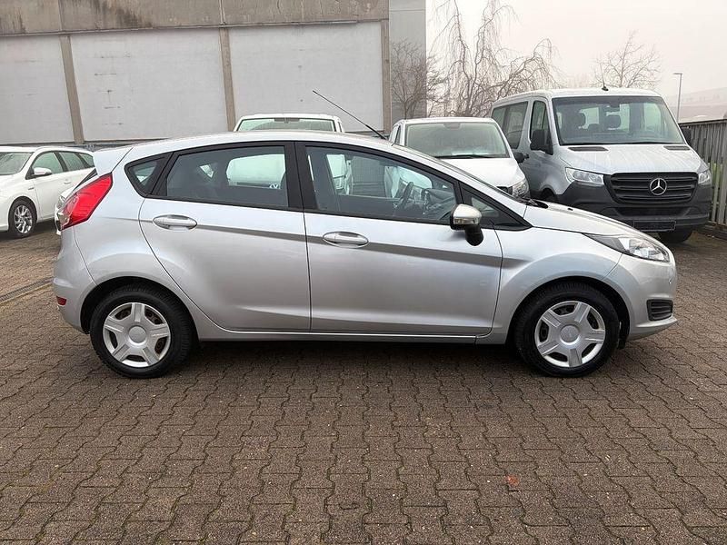 Gebraucht Ford Fiesta SYNC Edition 101 PS (74 kW) 2013 Other Kleinwagen